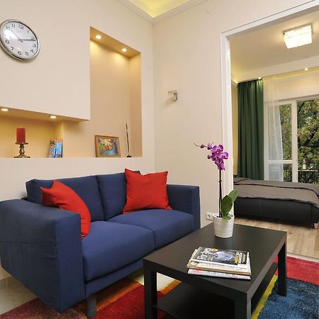 Grand Synagogue Dream Home 부다페스트 외부 사진