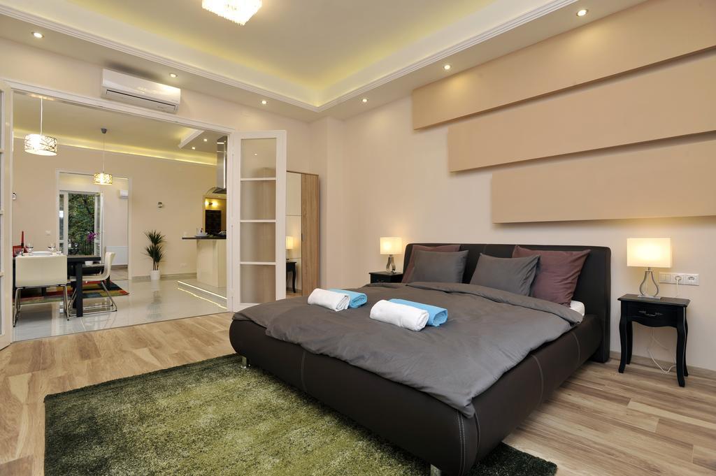 Grand Synagogue Dream Home 부다페스트 외부 사진