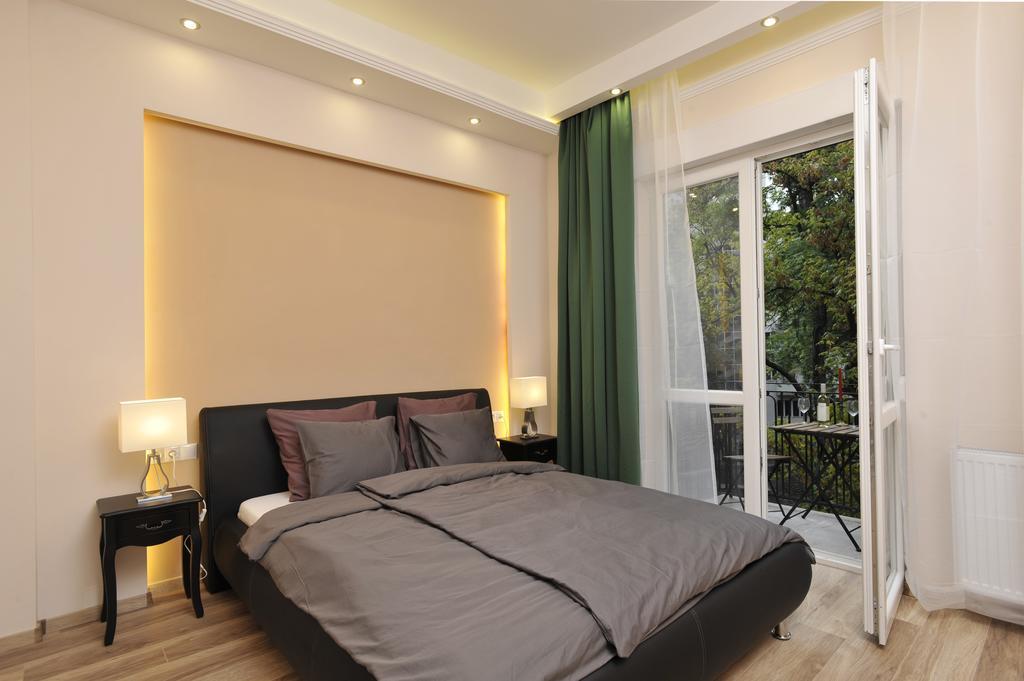 Grand Synagogue Dream Home 부다페스트 외부 사진